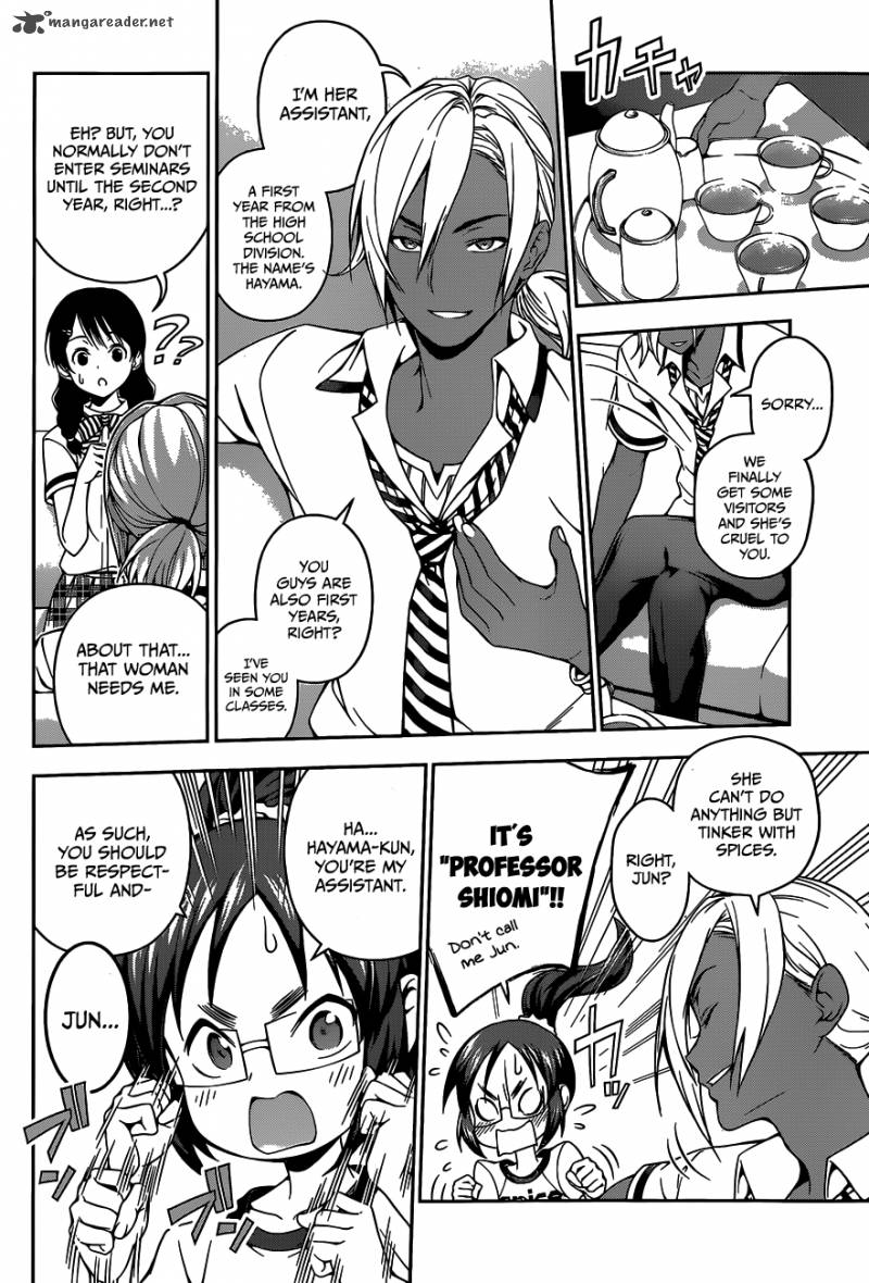 Shokugeki No Soma 45 5