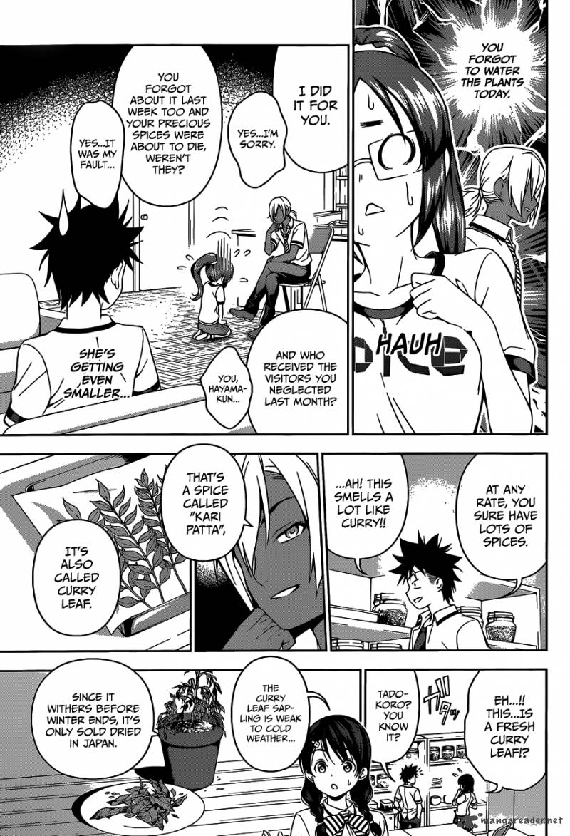 Shokugeki No Soma 45 6