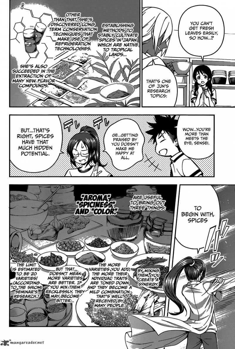 Shokugeki No Soma 45 7