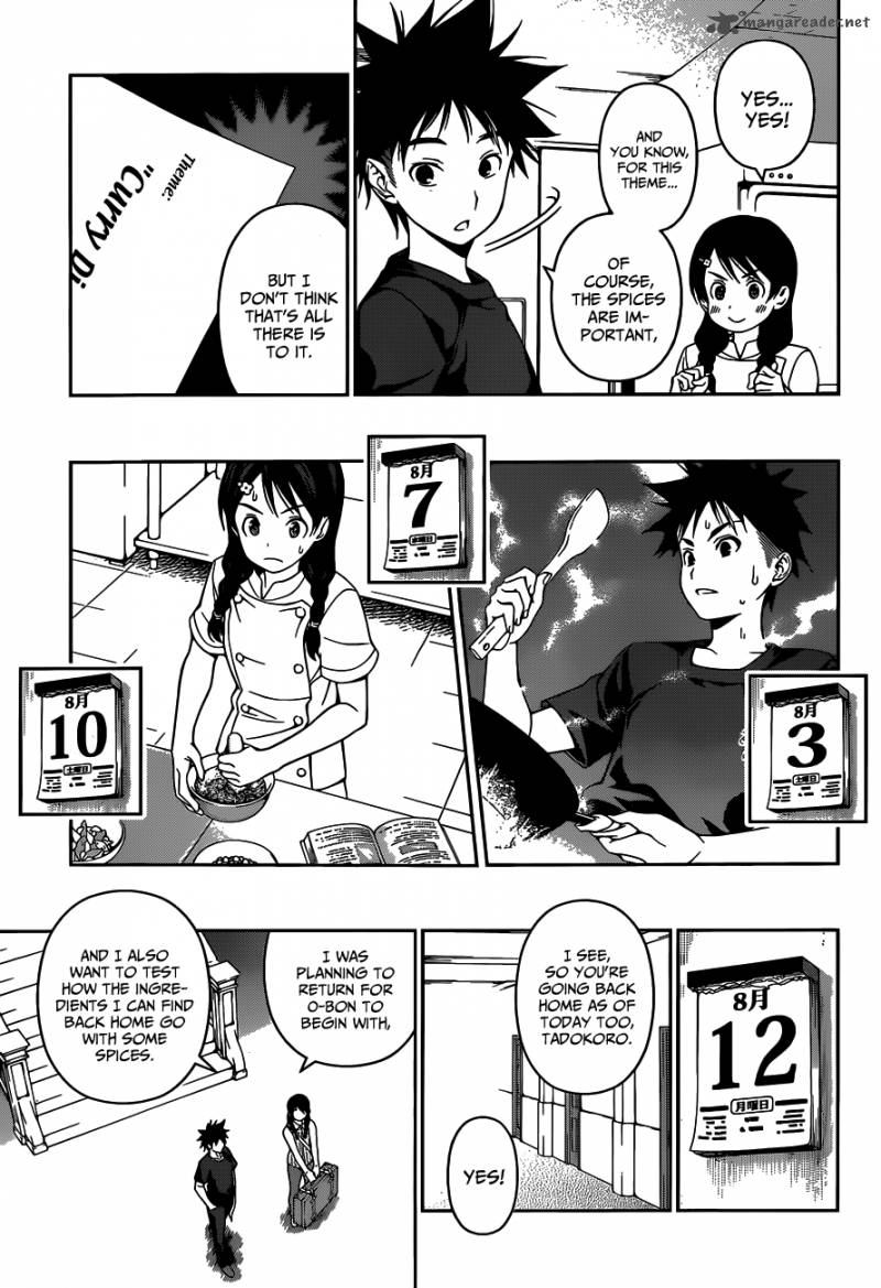 Shokugeki No Soma 46 10