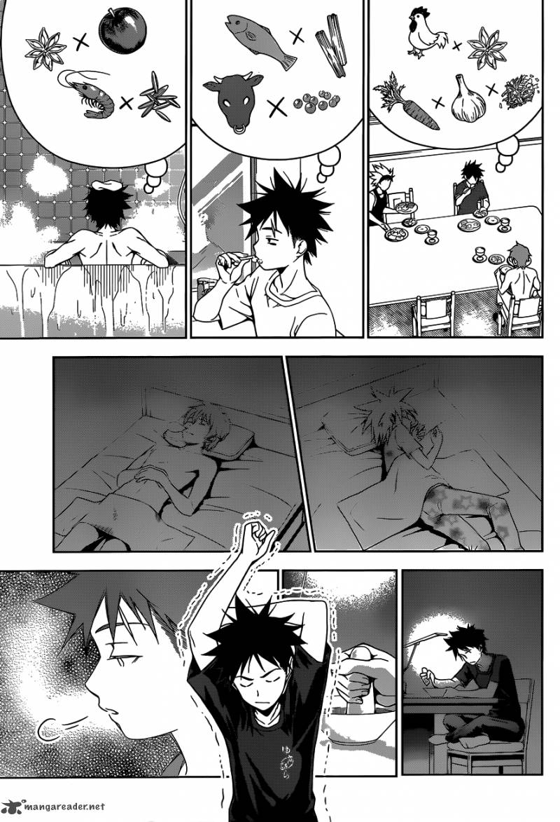 Shokugeki No Soma 46 12