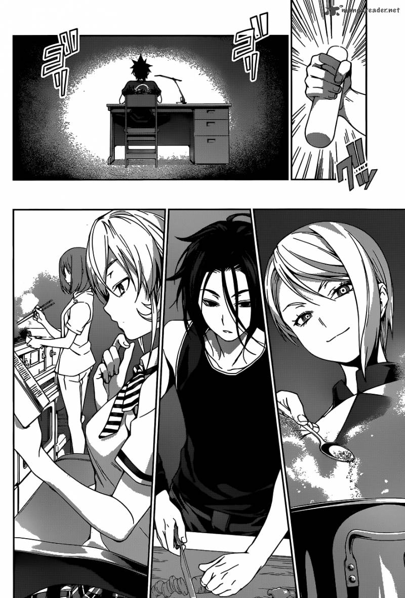 Shokugeki No Soma 46 13