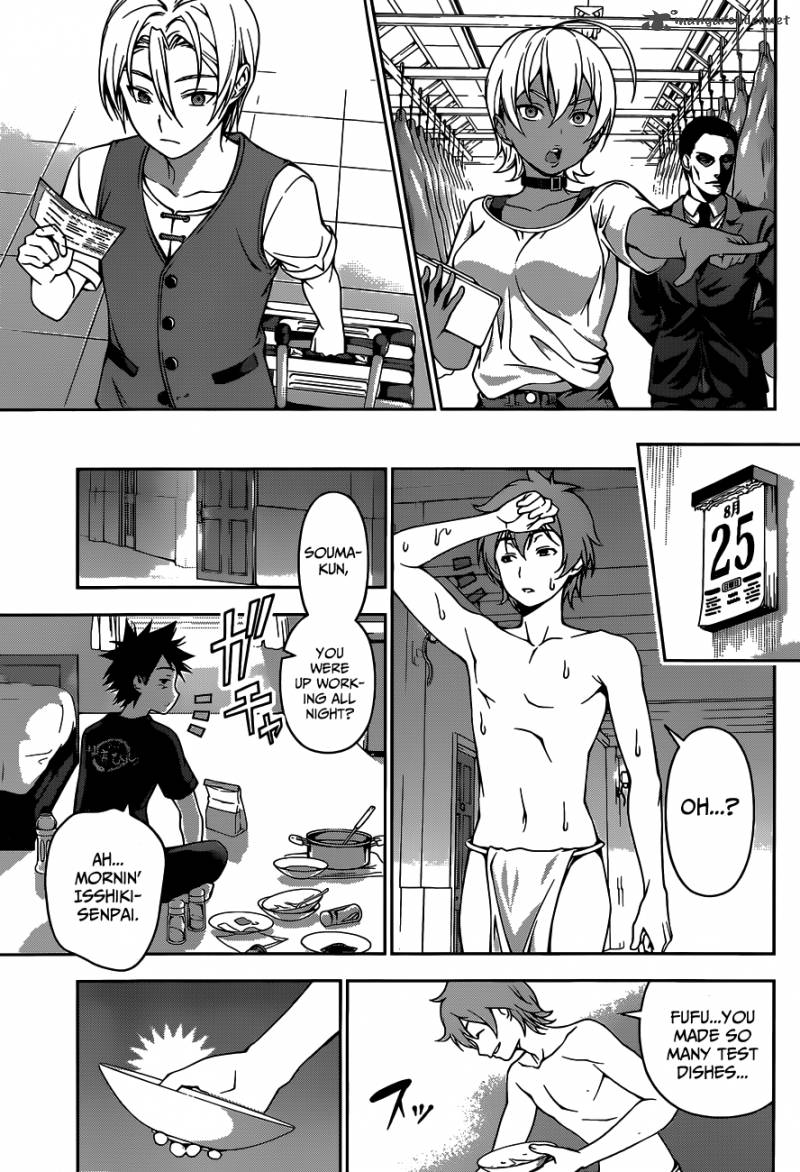 Shokugeki No Soma 46 14