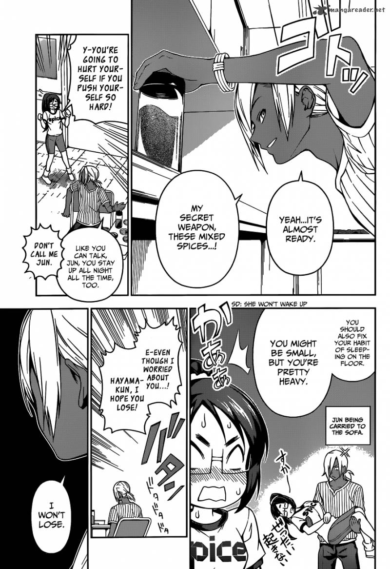 Shokugeki No Soma 46 16