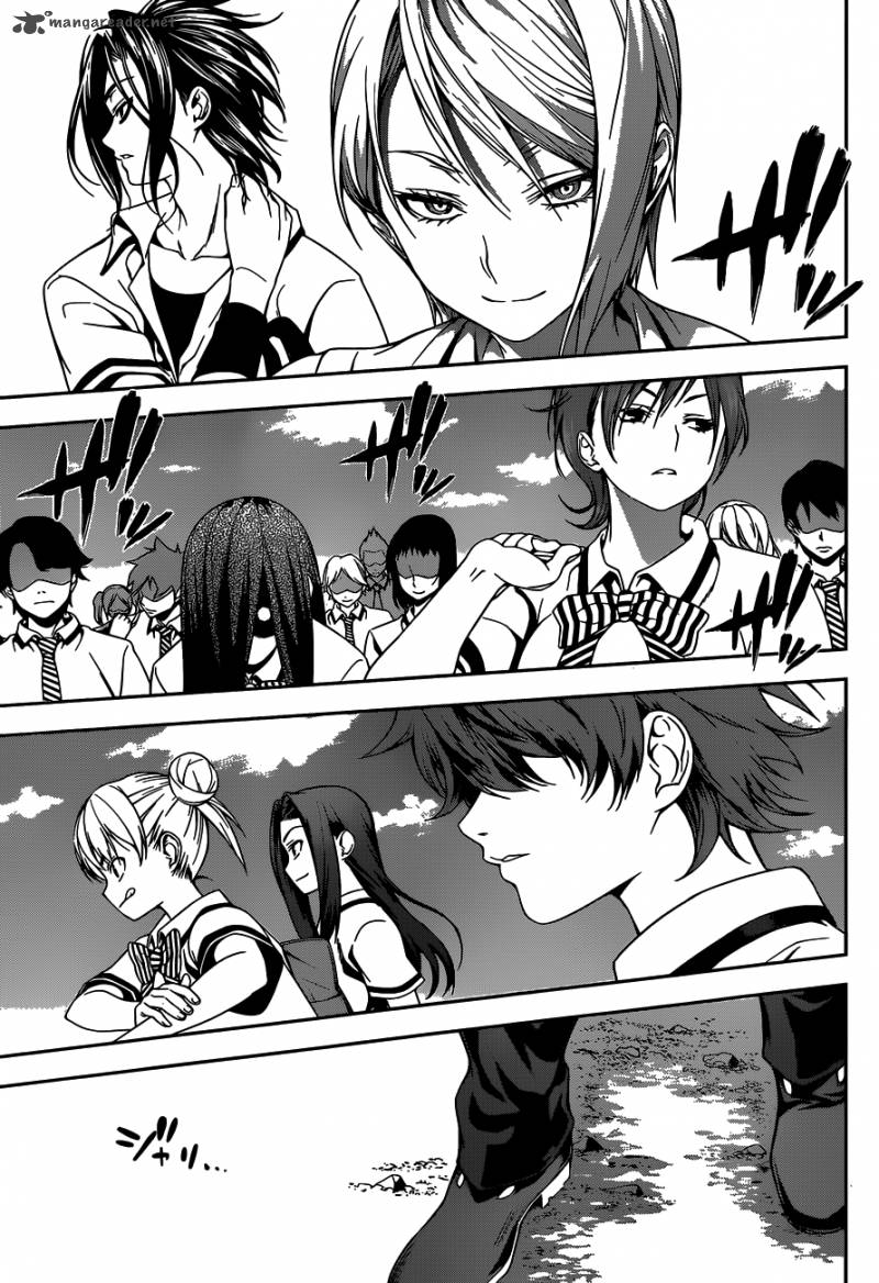 Shokugeki No Soma 46 18
