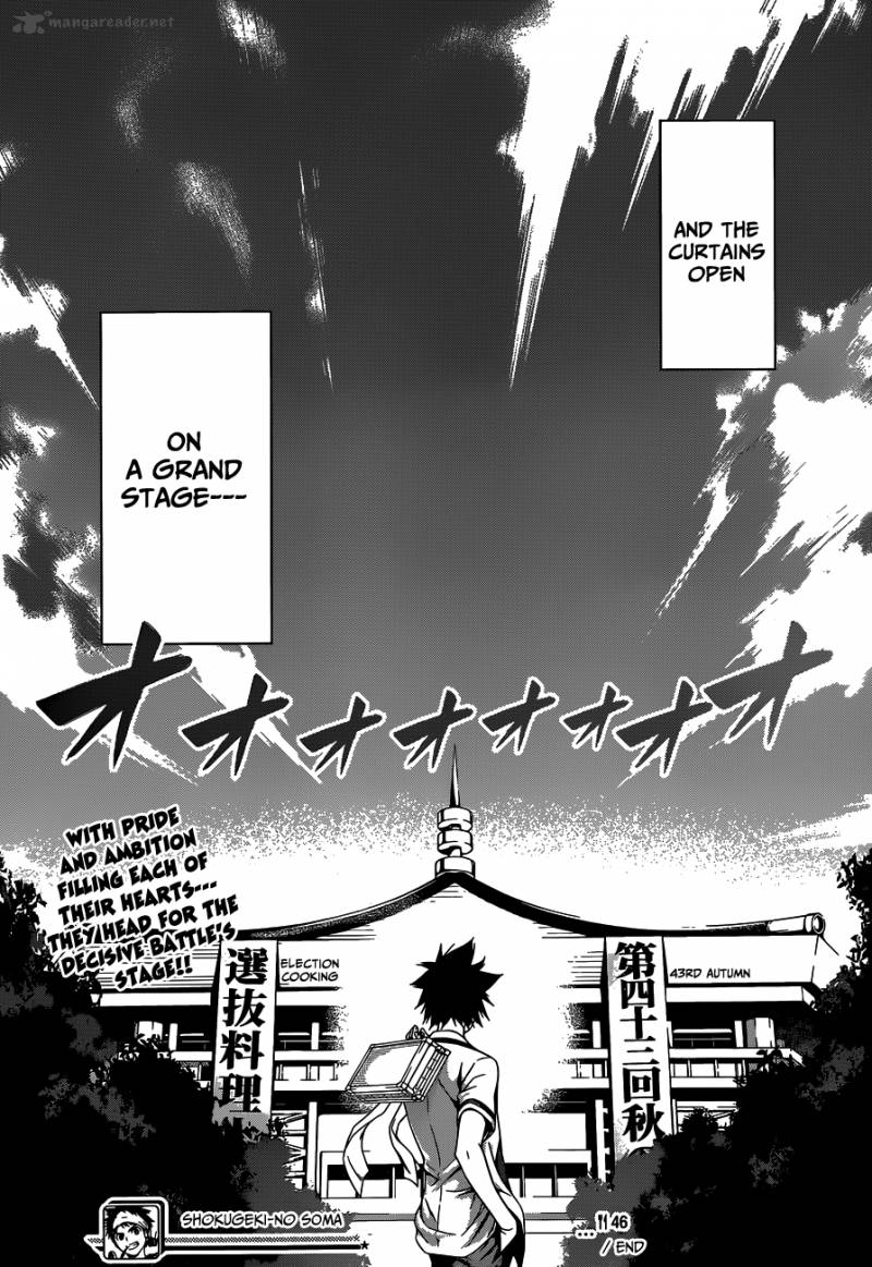 Shokugeki No Soma 46 20