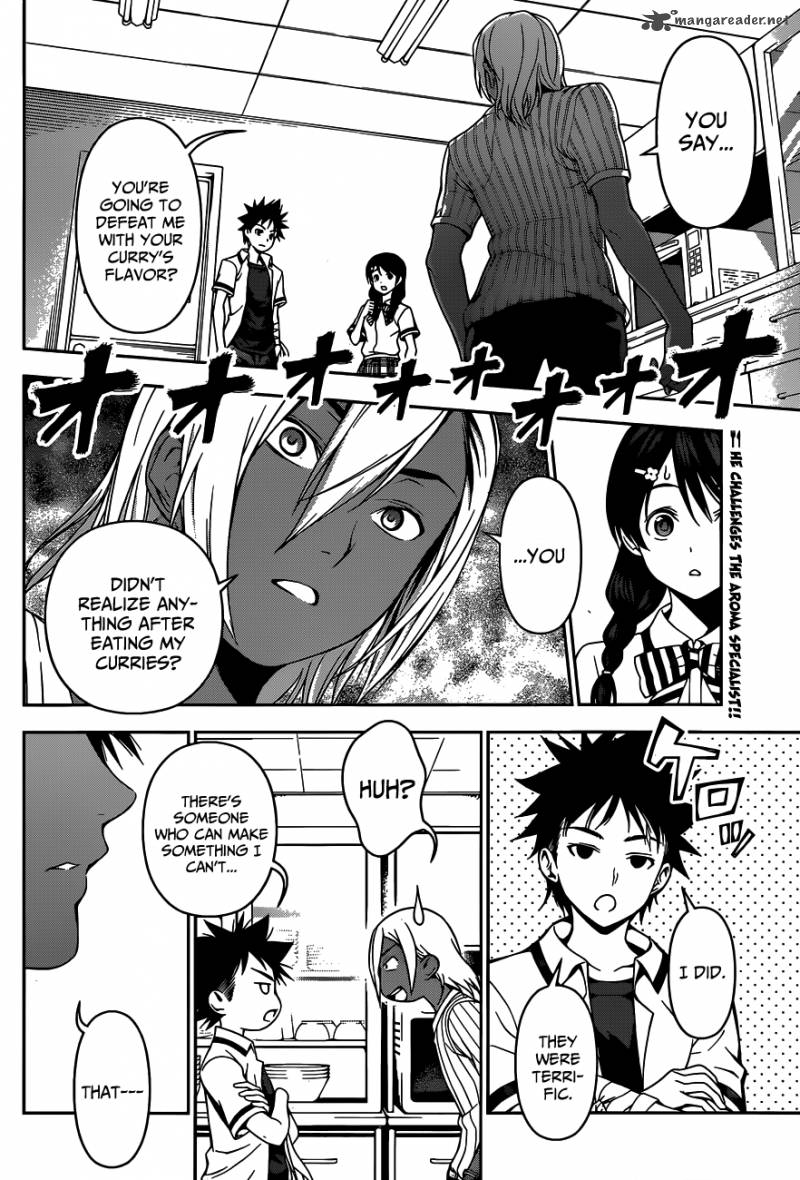 Shokugeki No Soma 46 3