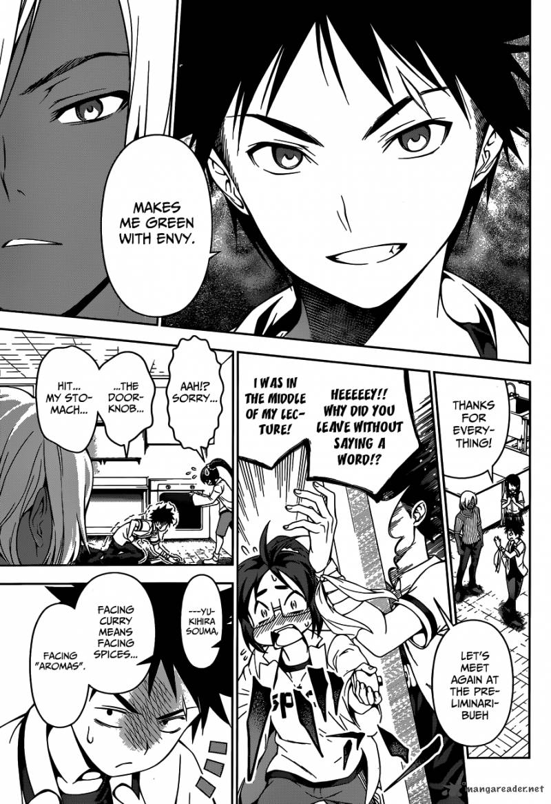 Shokugeki No Soma 46 4