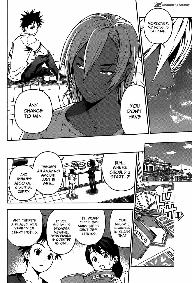 Shokugeki No Soma 46 5