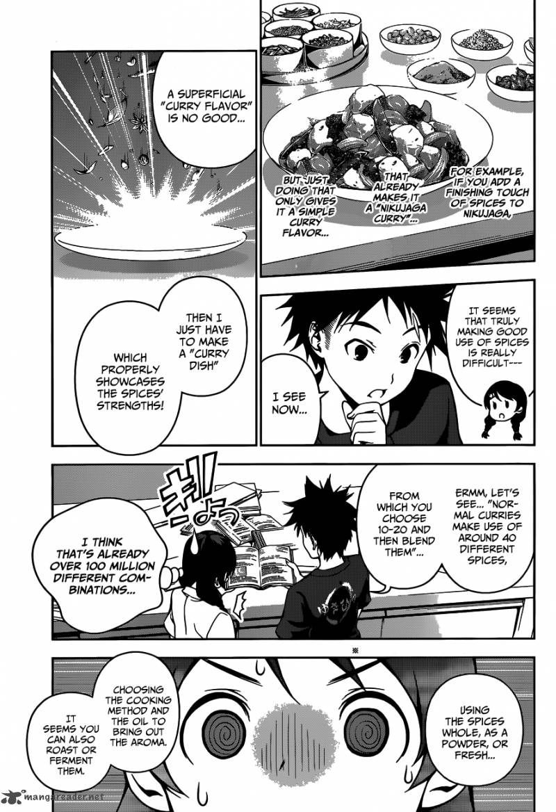 Shokugeki No Soma 46 6