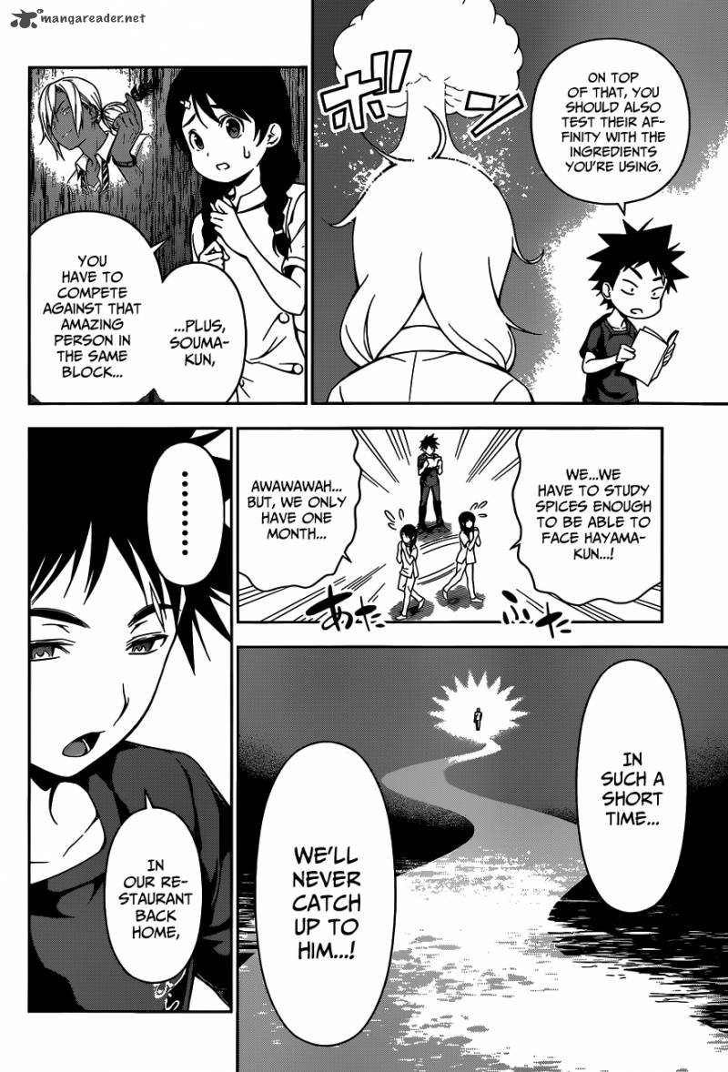 Shokugeki No Soma 46 7