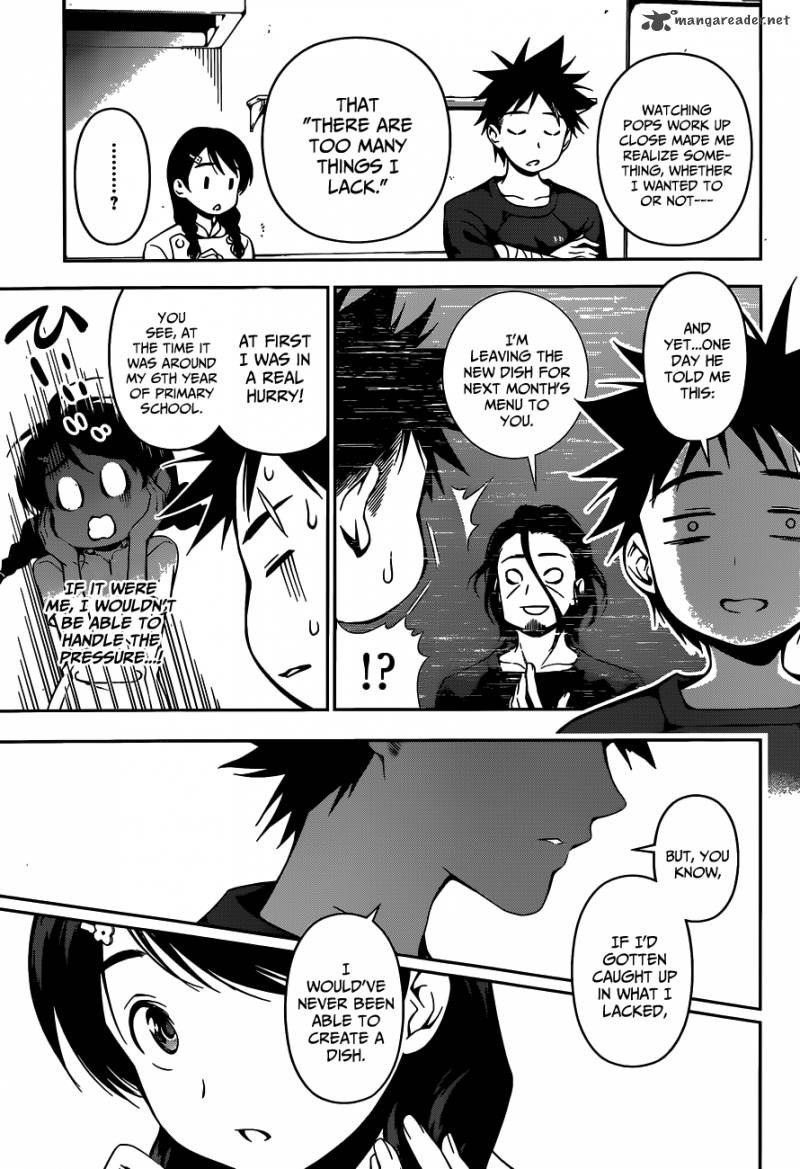 Shokugeki No Soma 46 8
