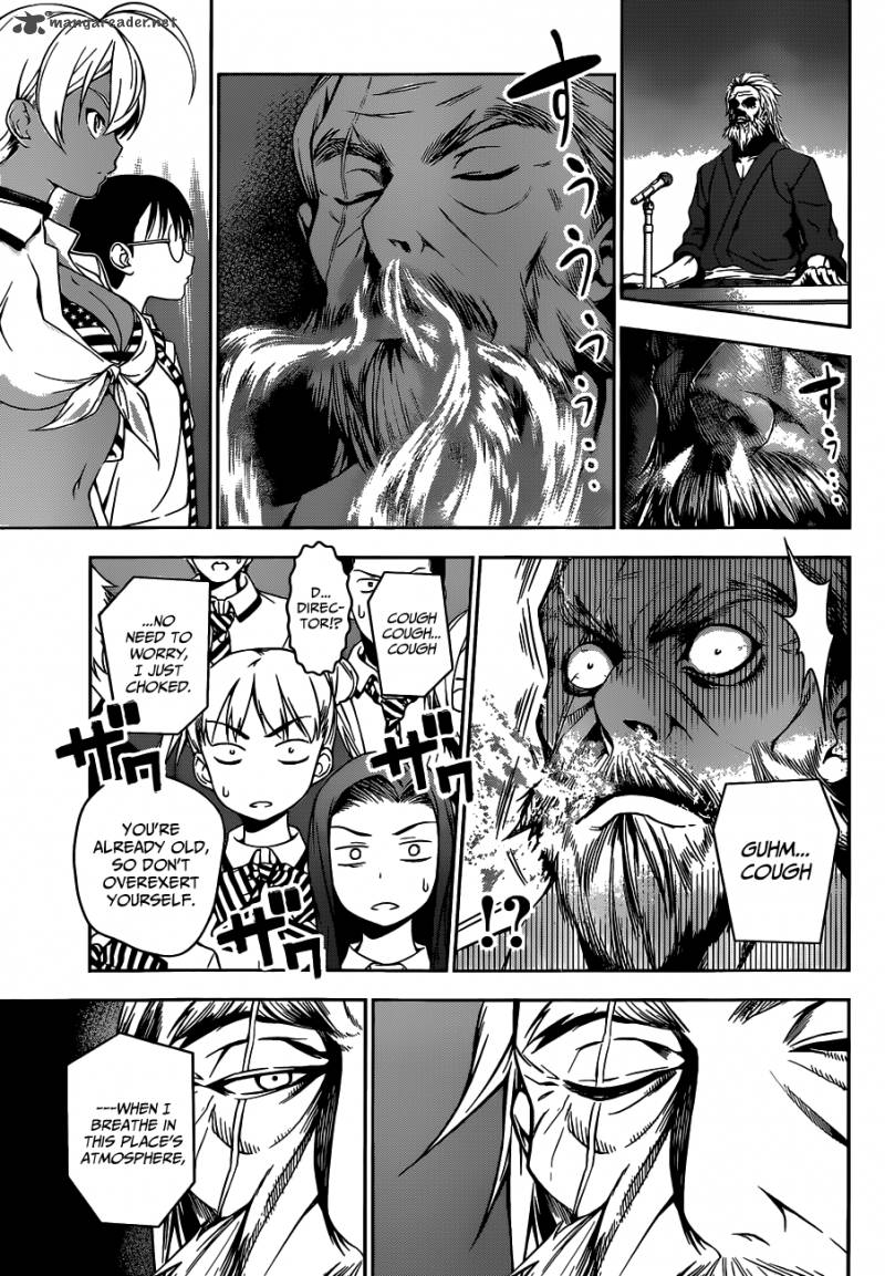 Shokugeki No Soma 47 10