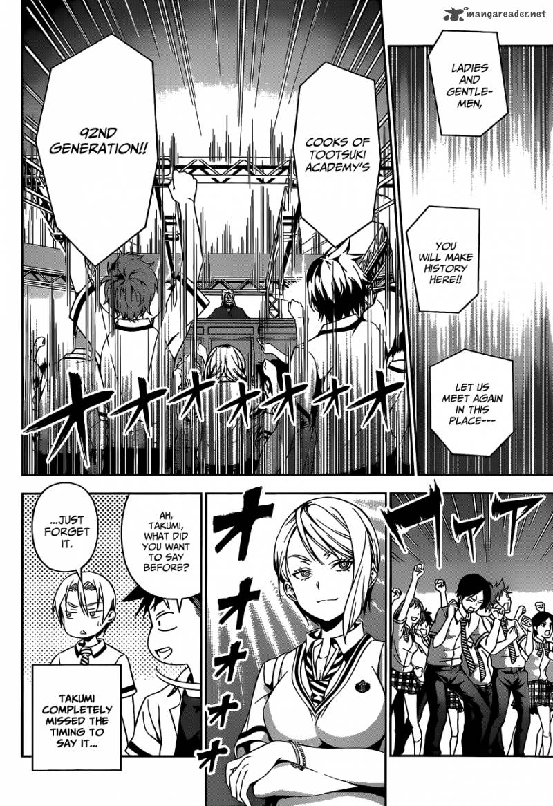 Shokugeki No Soma 47 13
