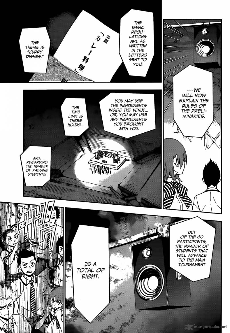 Shokugeki No Soma 47 14