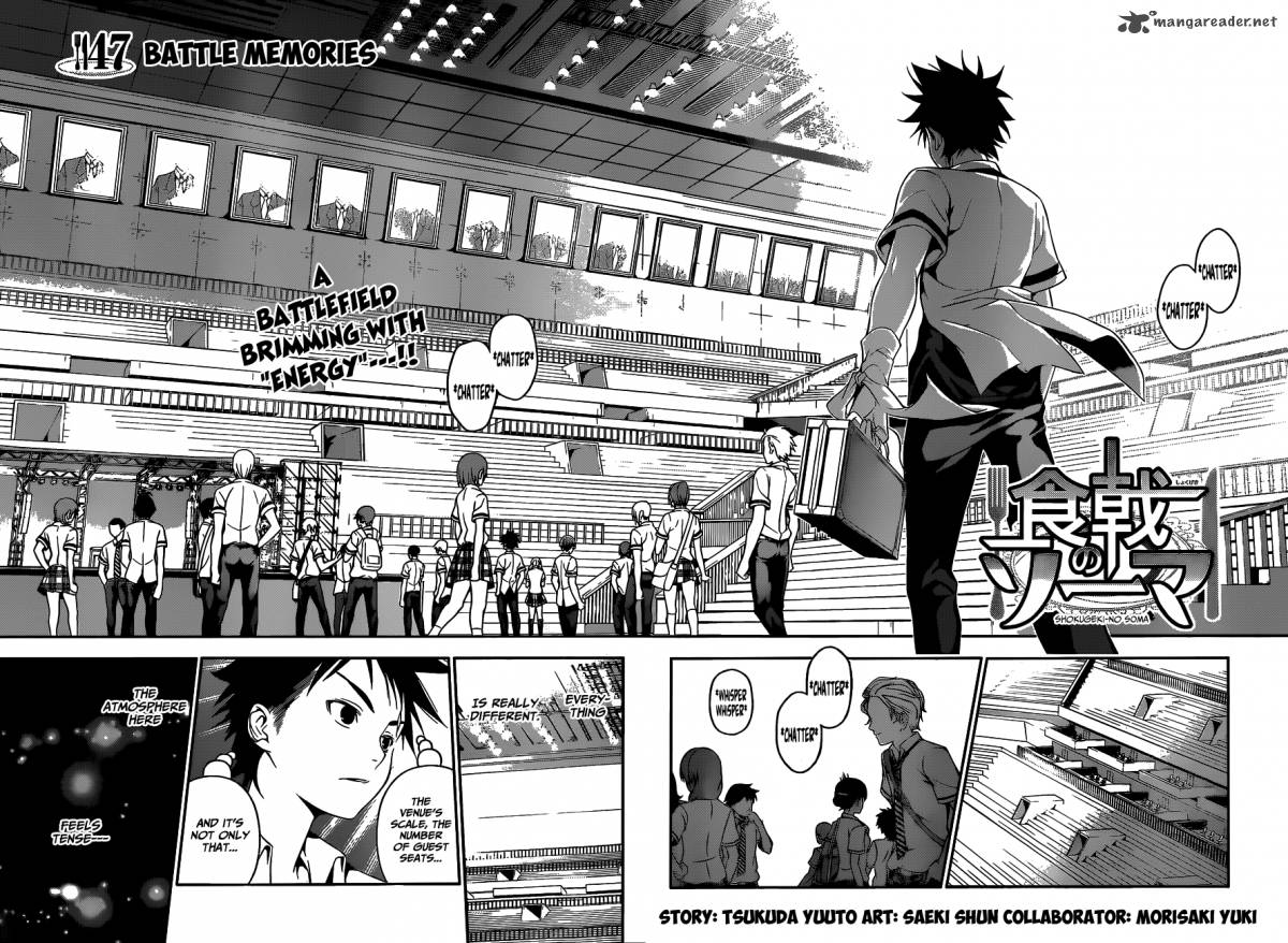 Shokugeki No Soma 47 4