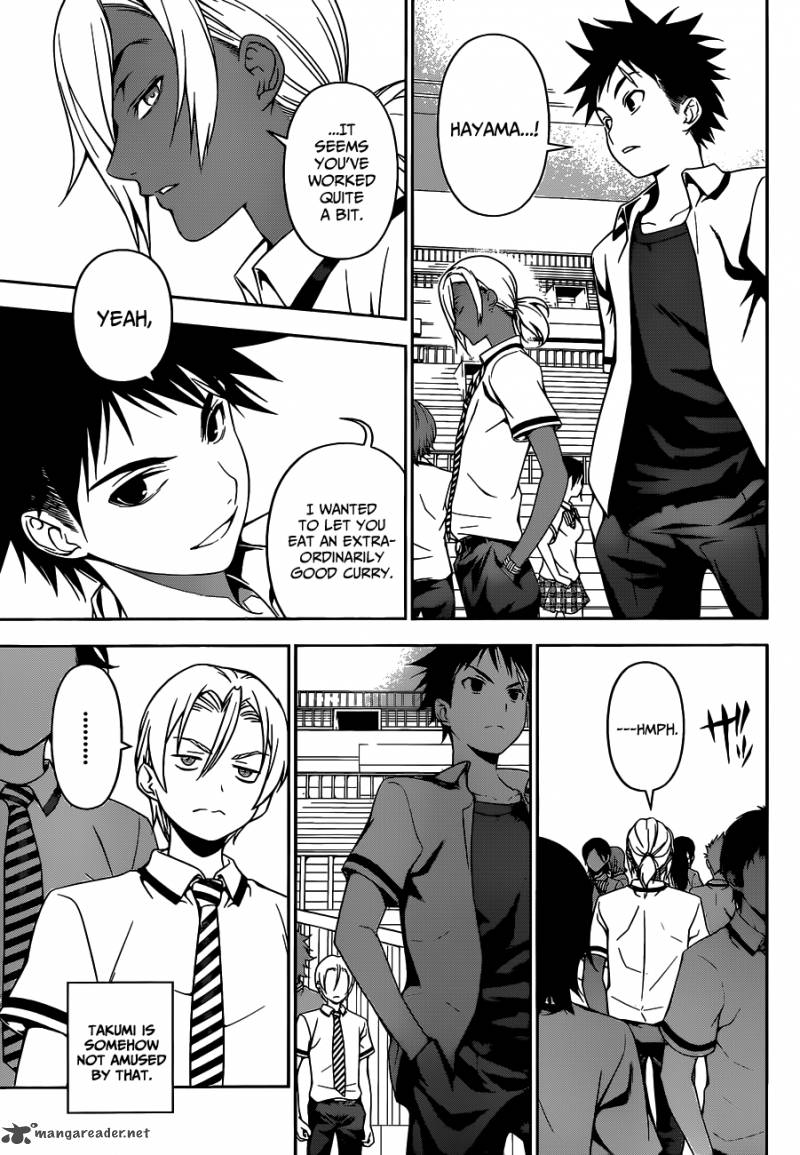 Shokugeki No Soma 47 6