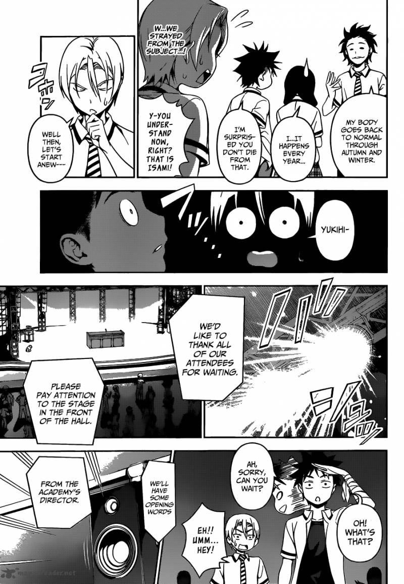 Shokugeki No Soma 47 8