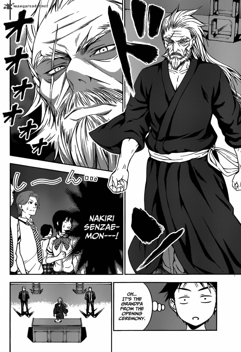 Shokugeki No Soma 47 9