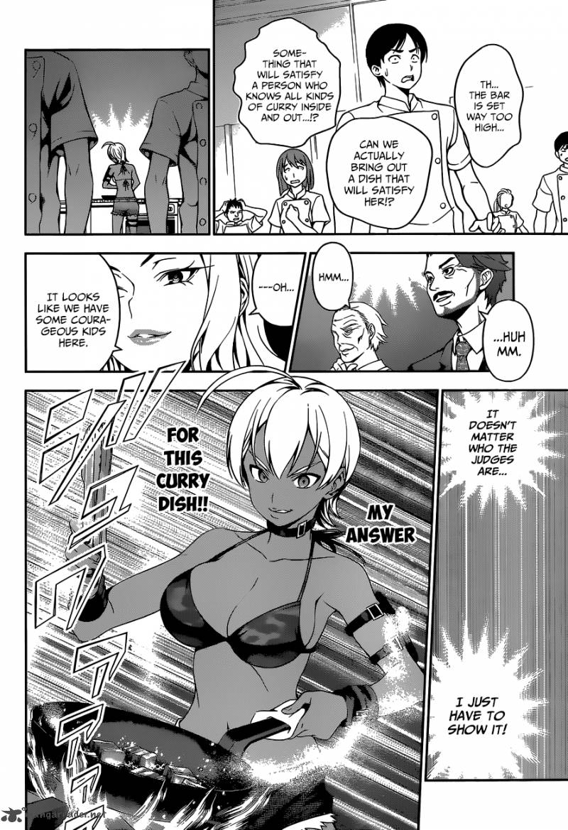 Shokugeki No Soma 48 11