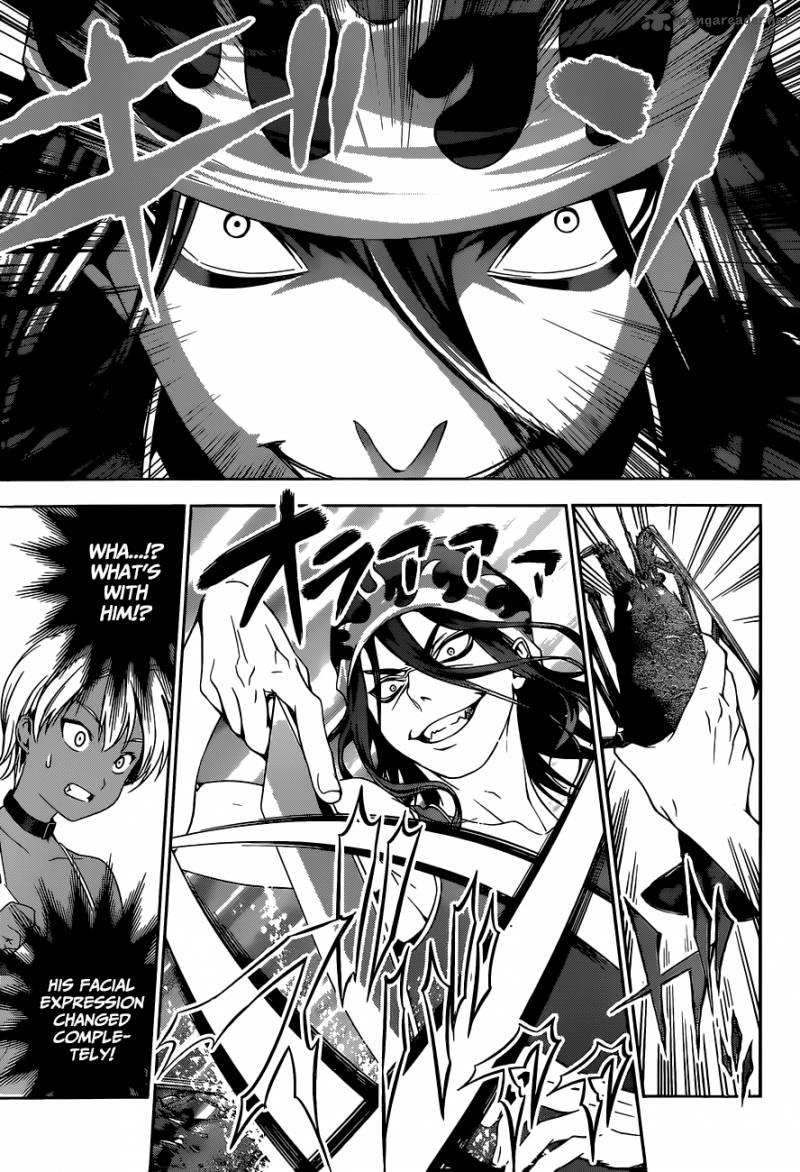 Shokugeki No Soma 48 14