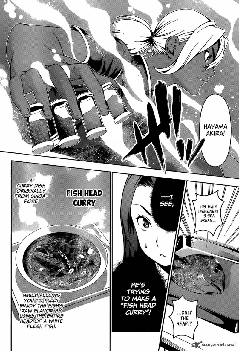 Shokugeki No Soma 48 17