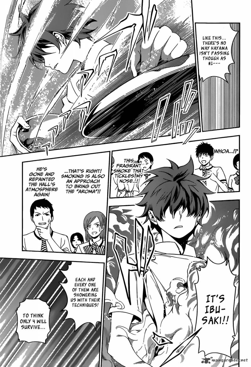 Shokugeki No Soma 48 20