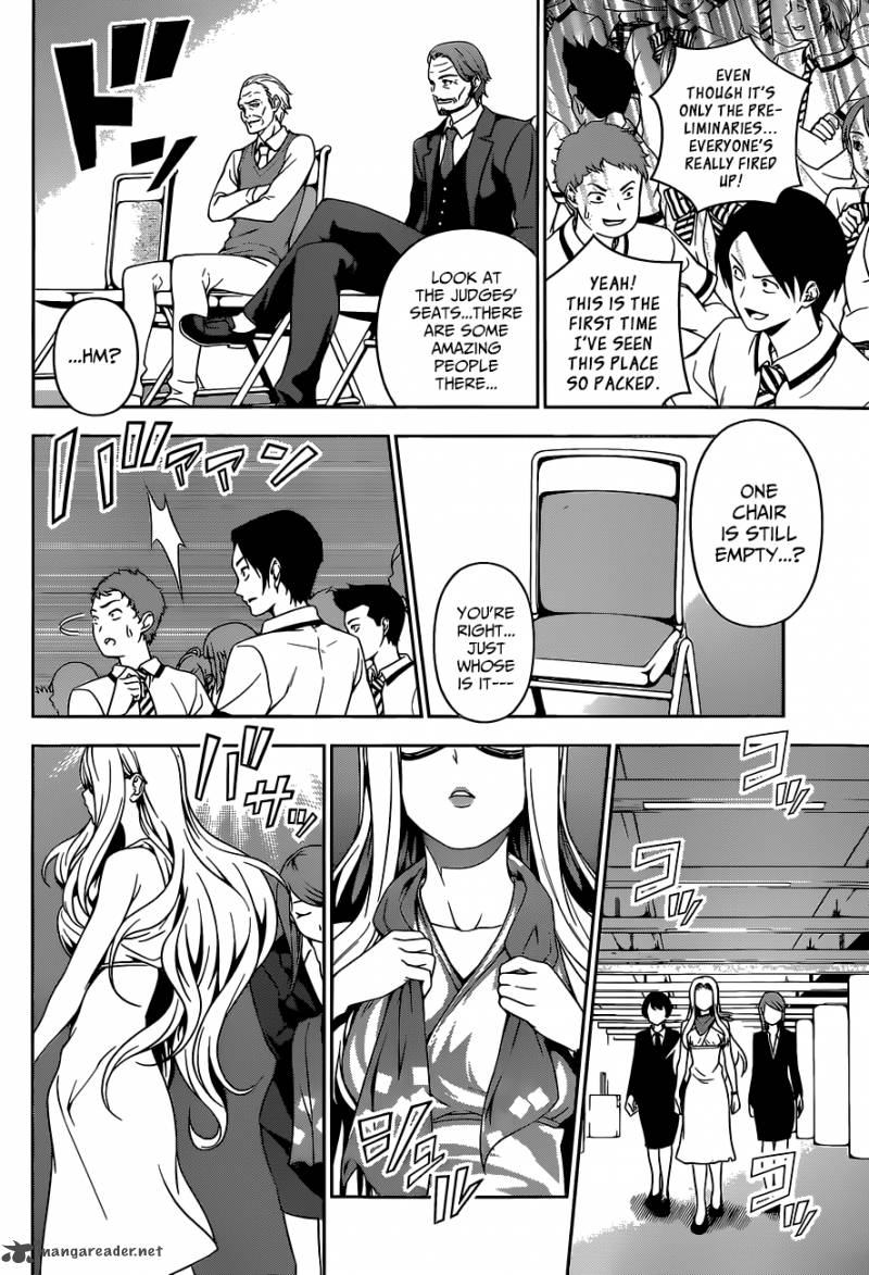 Shokugeki No Soma 48 7