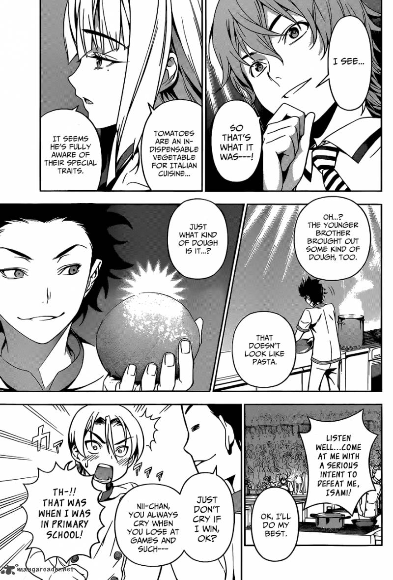 Shokugeki No Soma 49 10