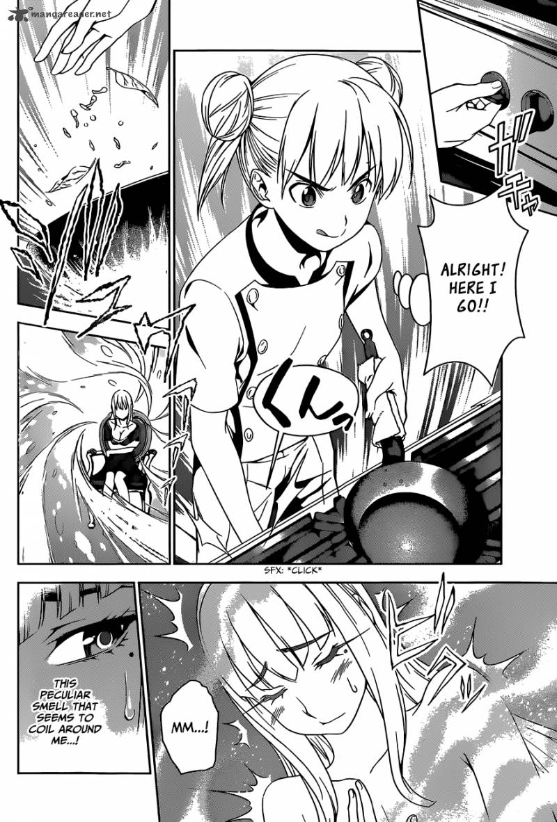 Shokugeki No Soma 49 11