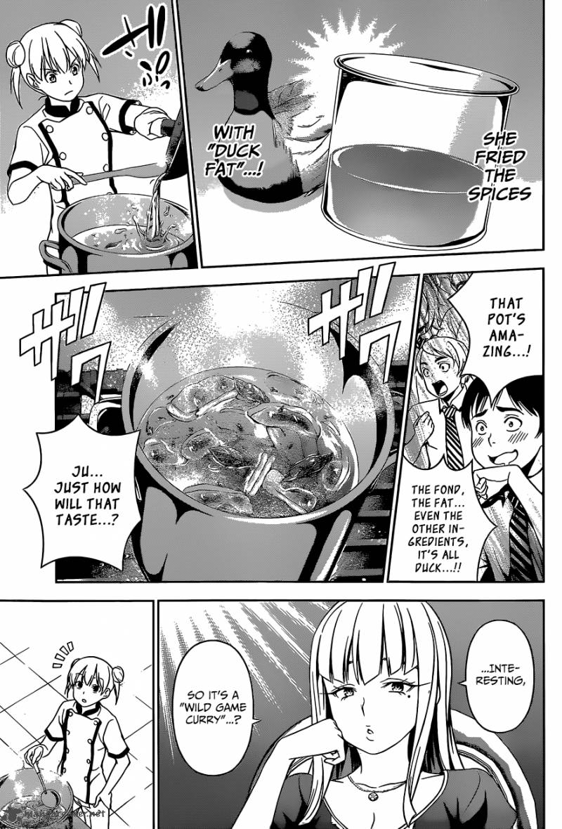 Shokugeki No Soma 49 12