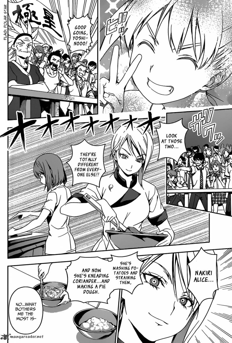 Shokugeki No Soma 49 13