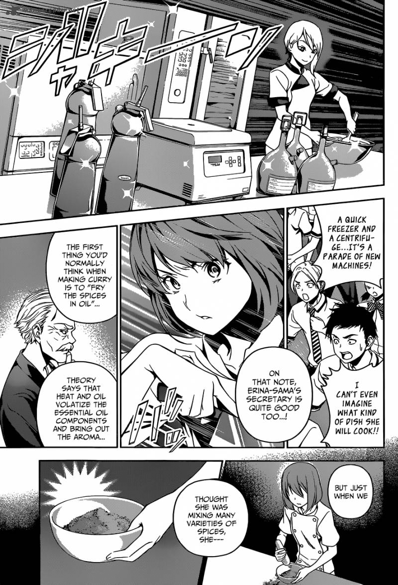 Shokugeki No Soma 49 14