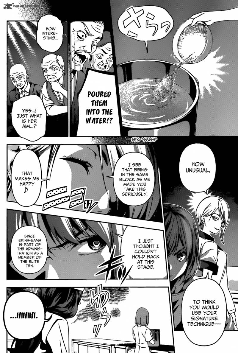 Shokugeki No Soma 49 15