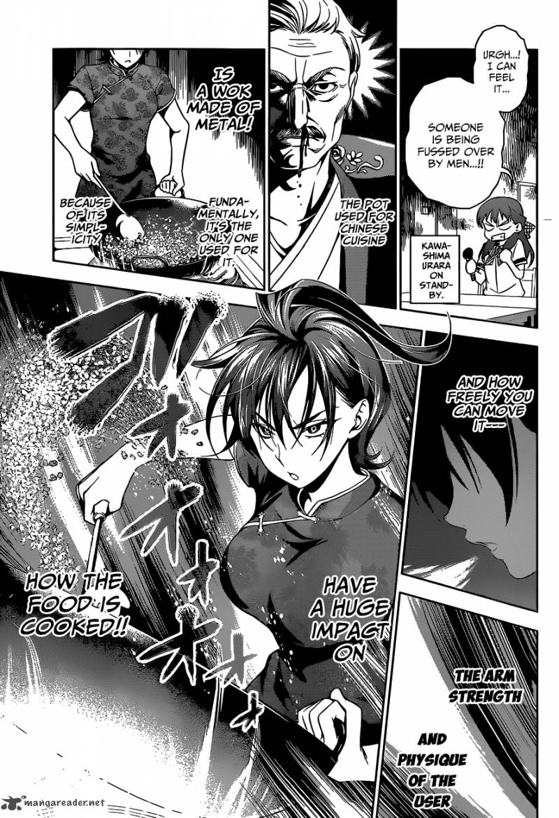 Shokugeki No Soma 49 18