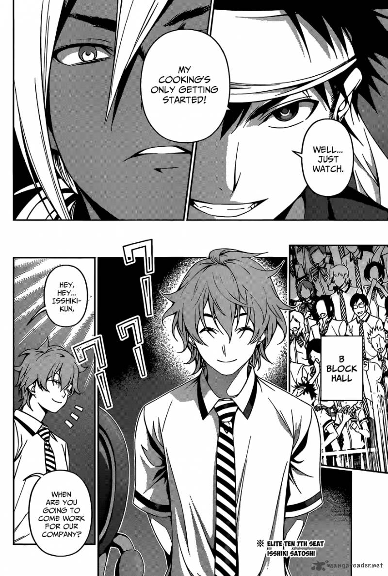 Shokugeki No Soma 49 5