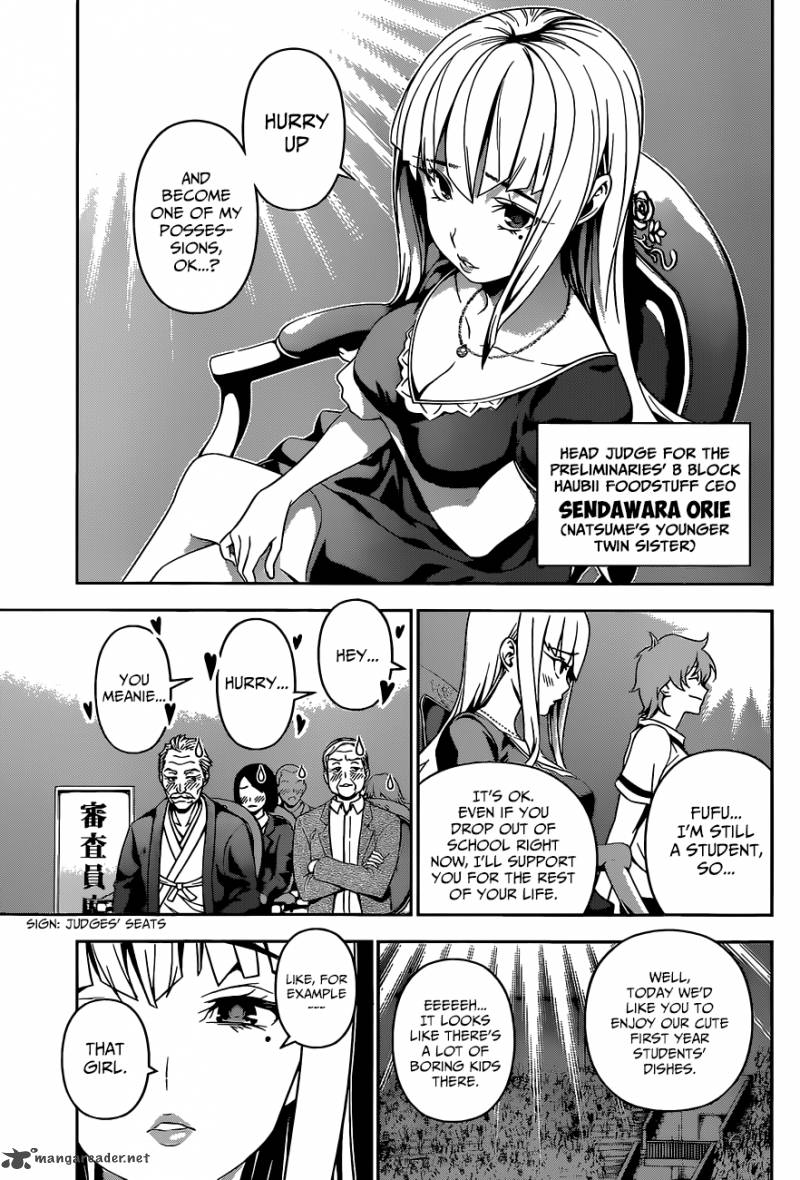 Shokugeki No Soma 49 6
