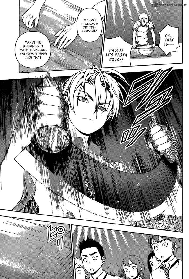 Shokugeki No Soma 49 8