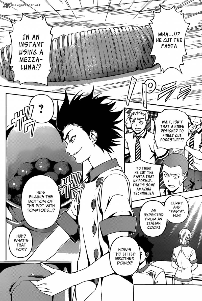 Shokugeki No Soma 49 9