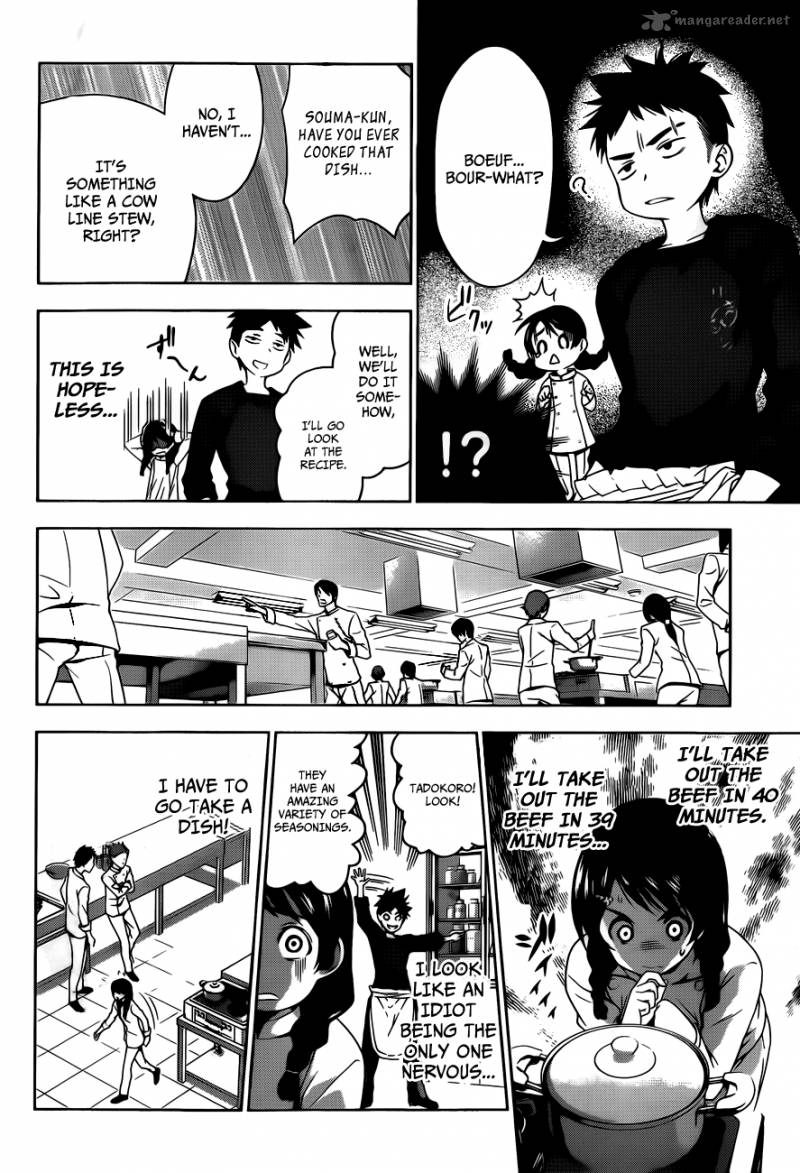 Shokugeki No Soma 5 11