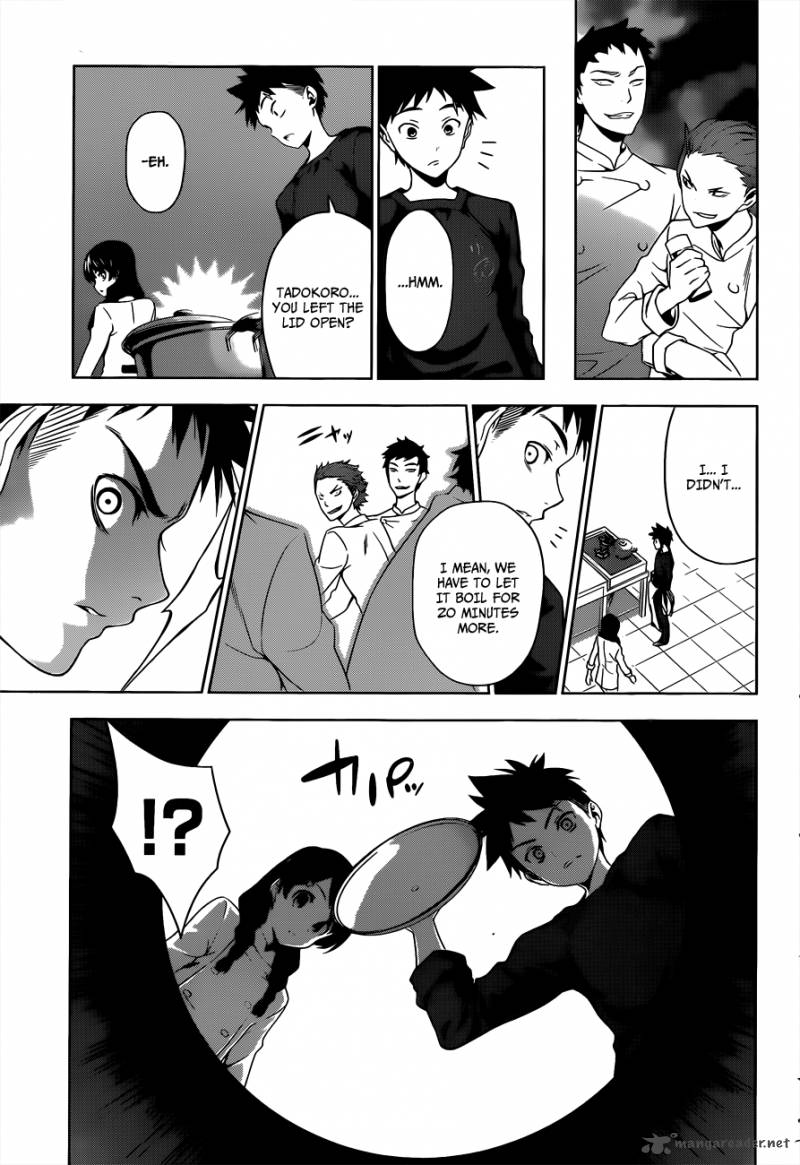 Shokugeki No Soma 5 12