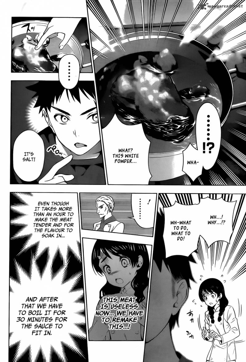 Shokugeki No Soma 5 13