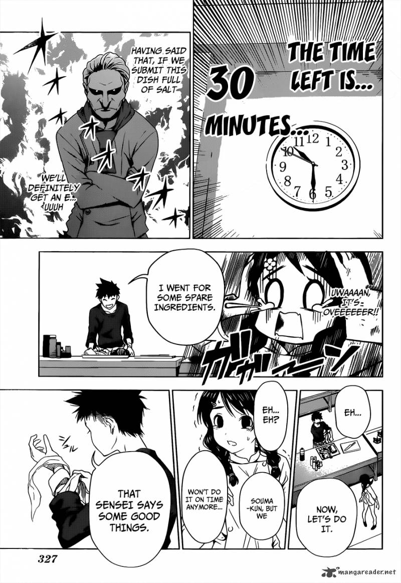 Shokugeki No Soma 5 14