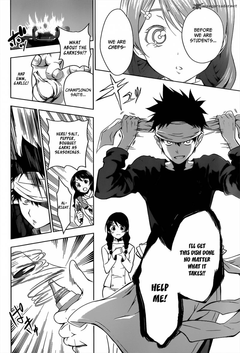 Shokugeki No Soma 5 15
