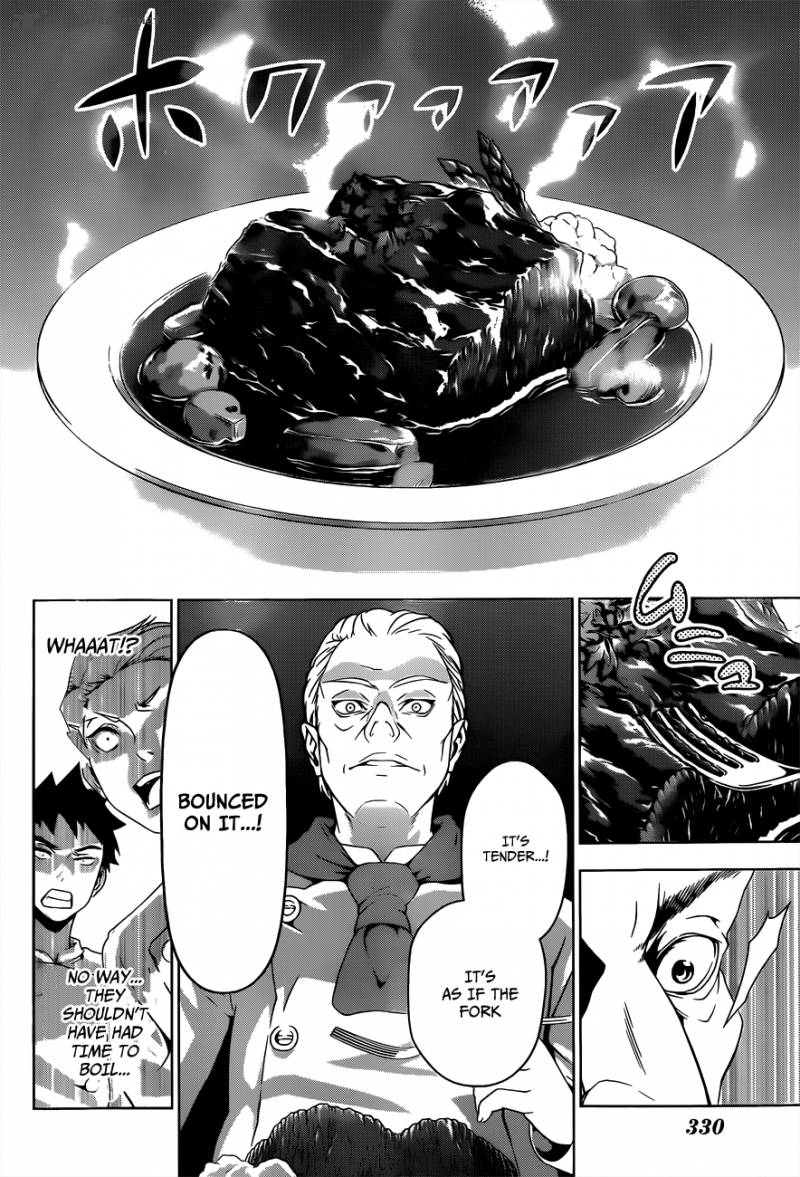 Shokugeki No Soma 5 17
