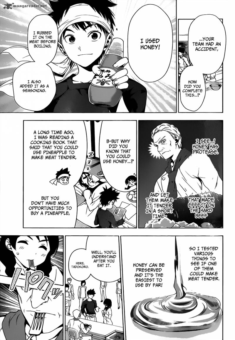 Shokugeki No Soma 5 18
