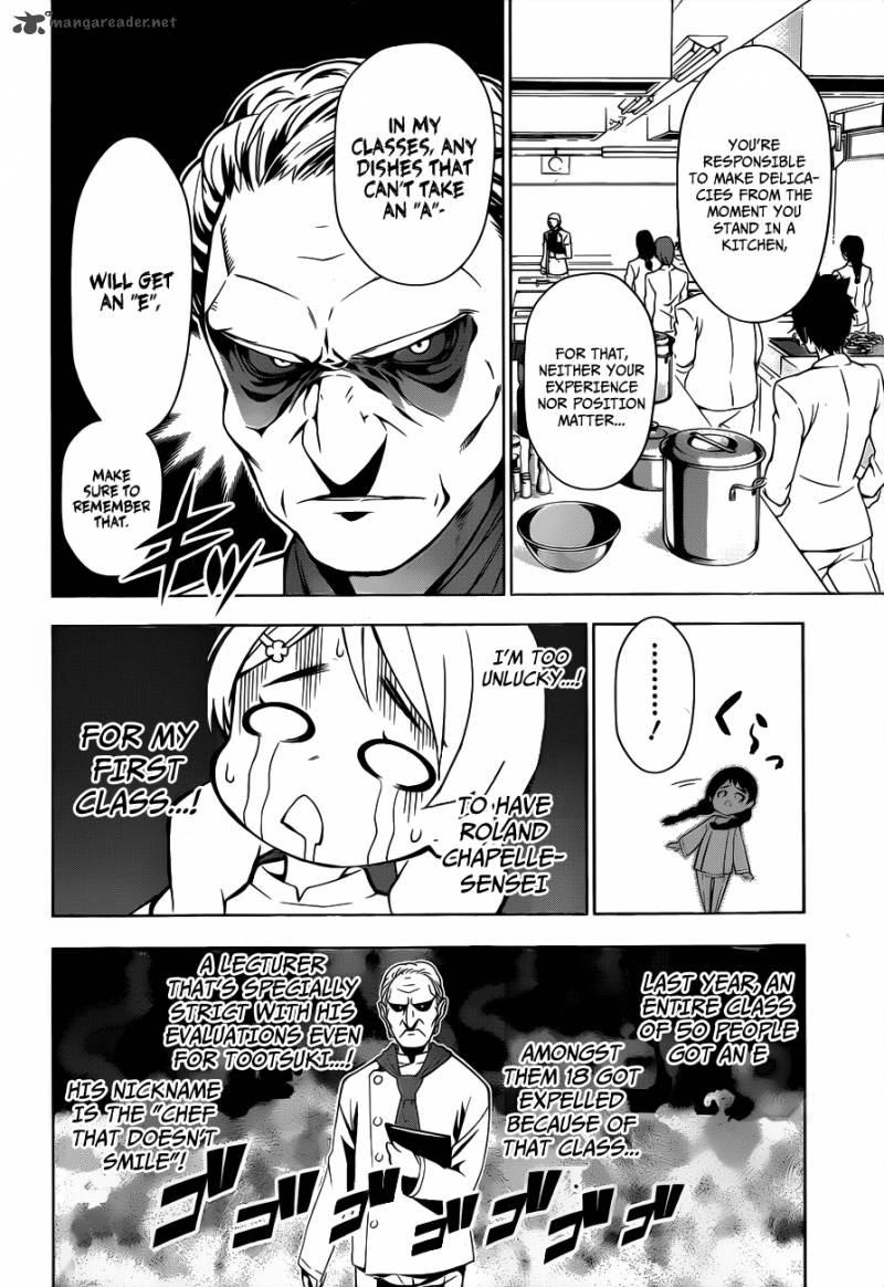 Shokugeki No Soma 5 9