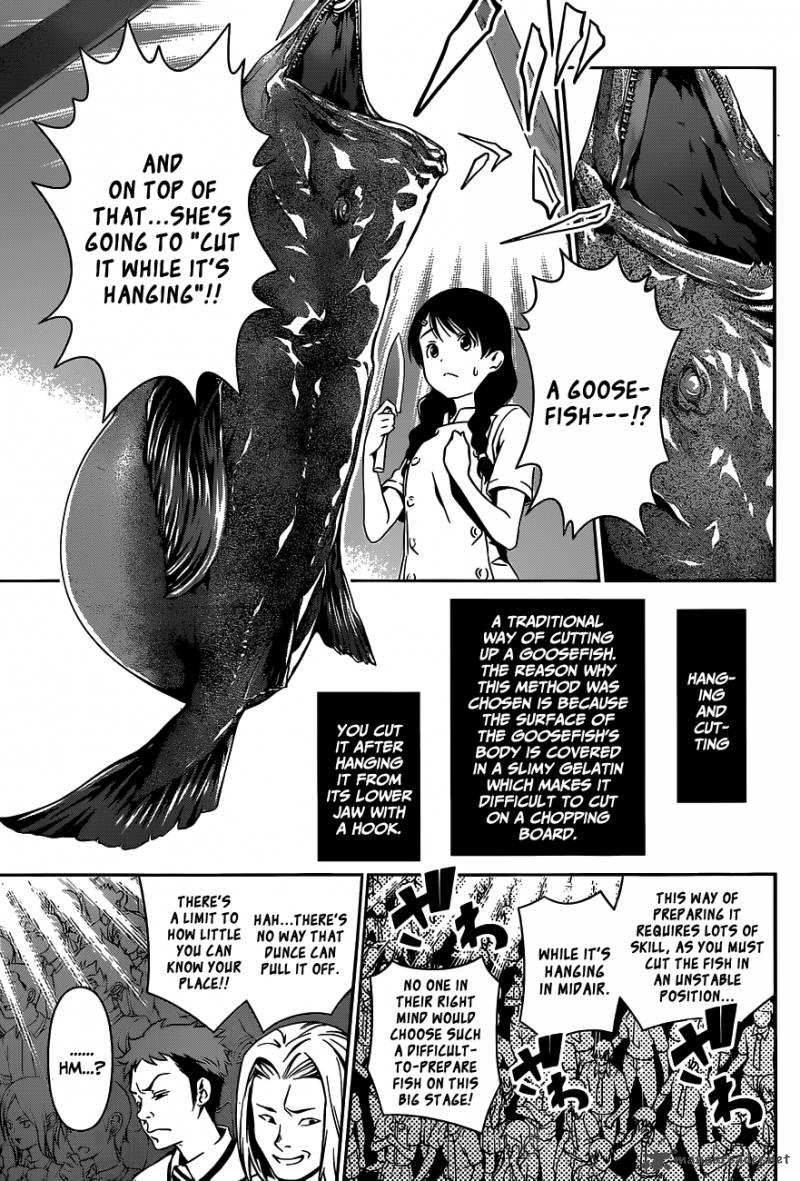 Shokugeki No Soma 50 12