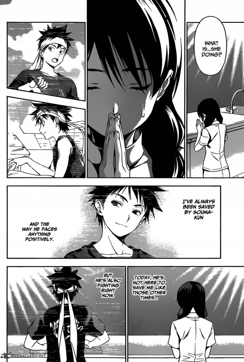 Shokugeki No Soma 50 13