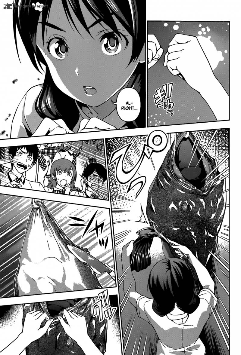 Shokugeki No Soma 50 16